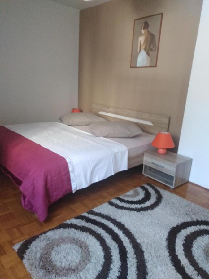 Apartment Stan Zadar Exterior photo