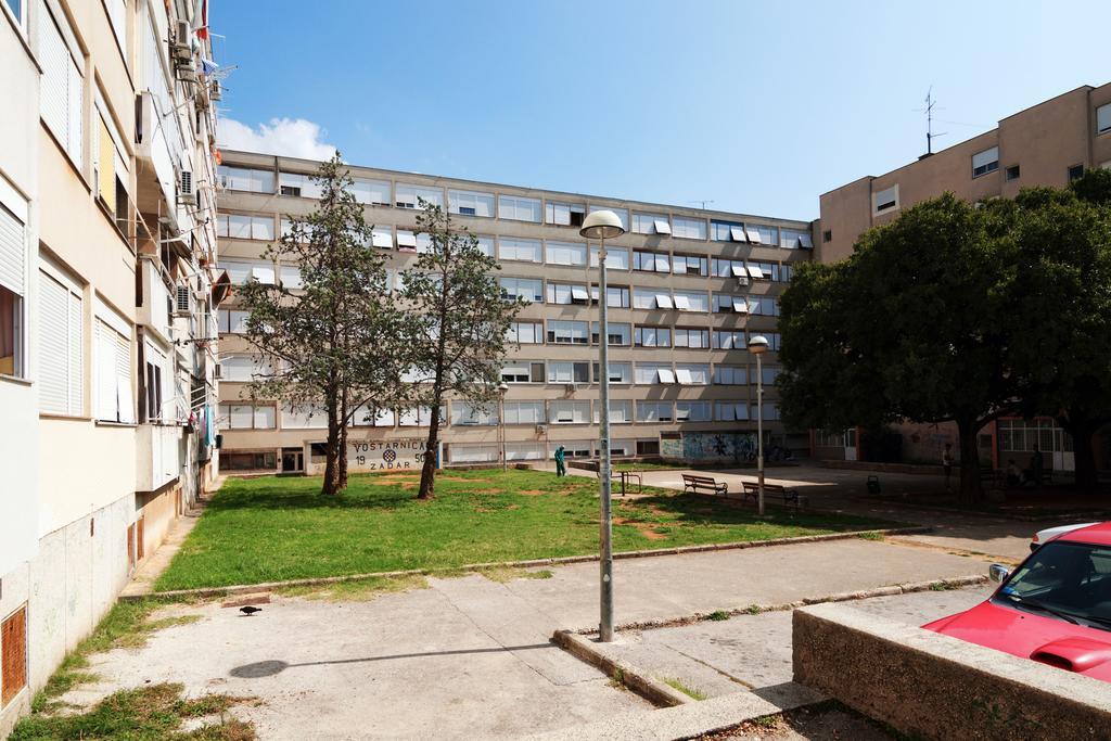 Apartment Stan Zadar Room photo