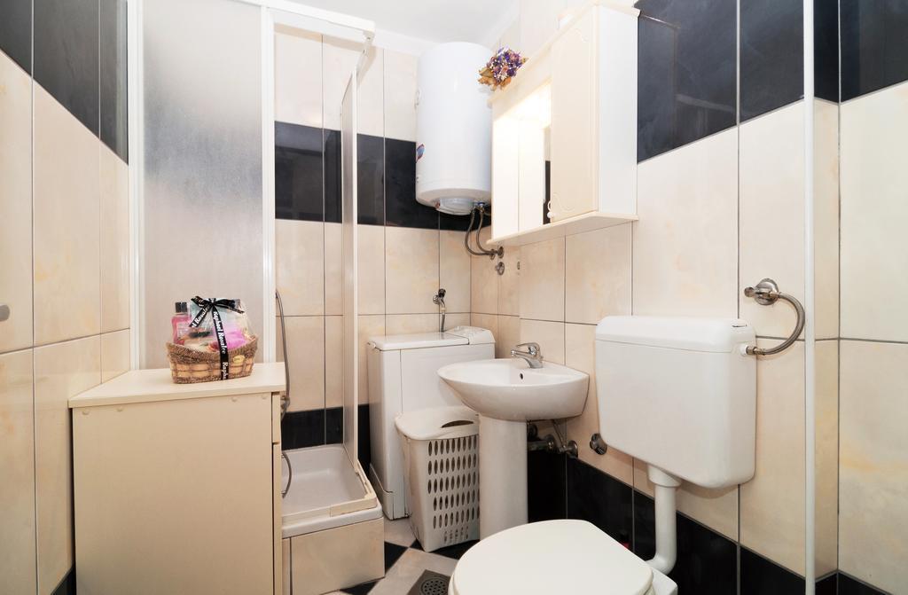 Apartment Stan Zadar Room photo