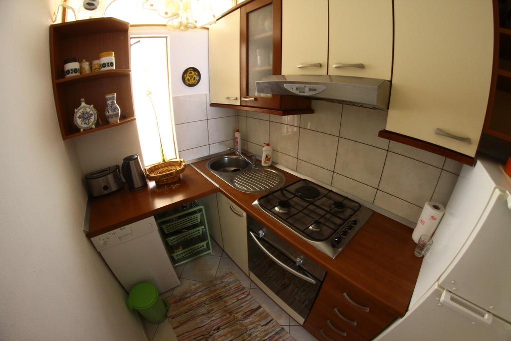 Apartment Stan Zadar Room photo