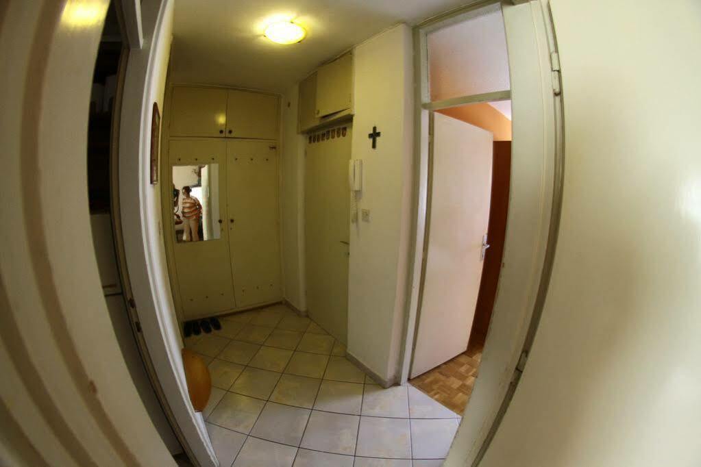 Apartment Stan Zadar Exterior photo